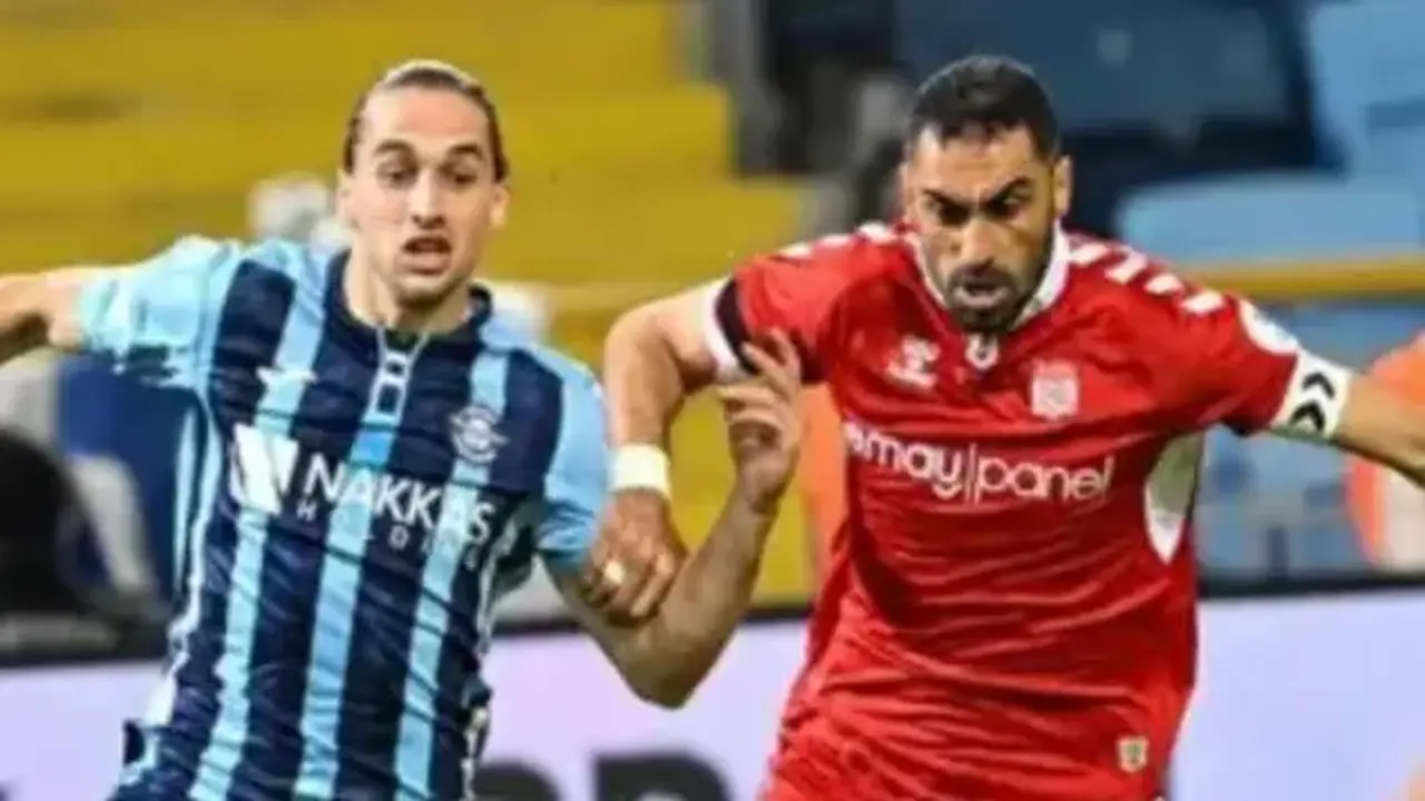 Sivasspor İstanbulspor maçı ne zaman saat kaçta hangi kanalda