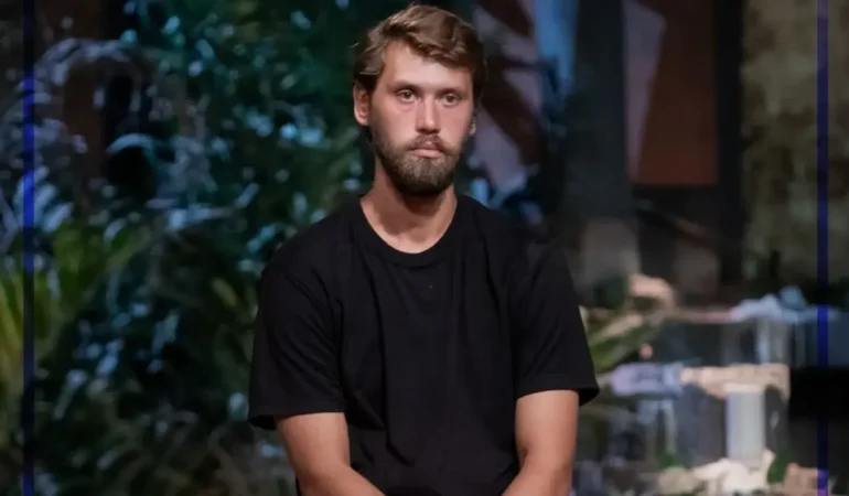 4 Nisan Survivor Kim Veda Etti? Serhan Gitti Mi?