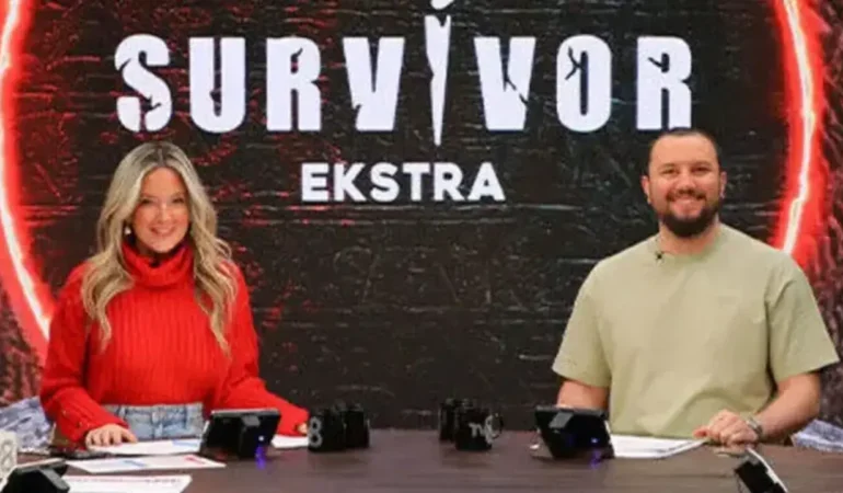 Survivor Ekstra Yayından Kaldırıldı mı Neden Yok? 14 Nisan