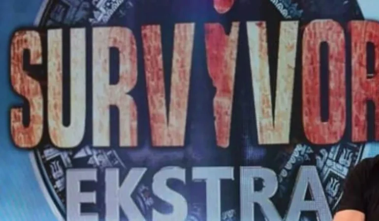 12 Nisan Survivor ekstra neden yok ve programın yeni saati