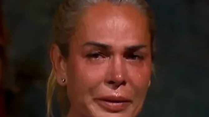 Survivor Nagihan neden yok? Nagihan Karadere elendi mi?