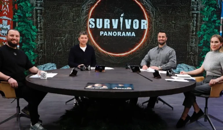 Survivor Panorama bitti mi? 2026 yayın akışı ve güncel durum