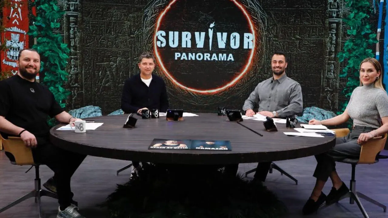 Survivor Panorama bitti mi? 2026 yayın akışı ve güncel durum