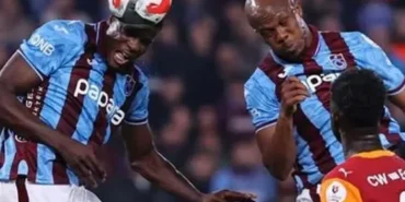 Trabzonspor’da Onuachu Şoku Şampiyonluk Yolunda Kritik Eksik