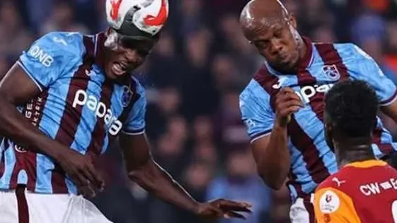 Trabzonspor’da Onuachu Şoku Şampiyonluk Yolunda Kritik Eksik