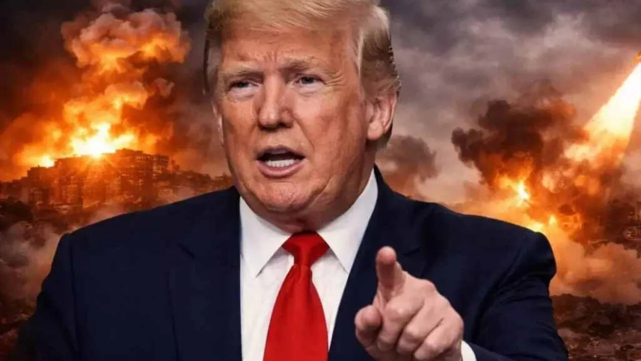 ABD ve İran arasındaki İslamabad görüşmeleri sonuçsuz kaldı