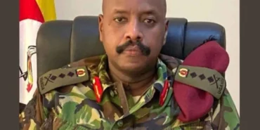 Uganda Genelkurmay Başkanı Türkiye ile ilişkileri tehdit etti