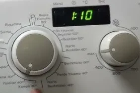 Vestel bulaşık makinesi F2 hatası nedir ve nasıl çözülür?