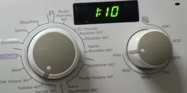 Vestel bulaşık makinesi F2 hatası nedir ve nasıl çözülür?