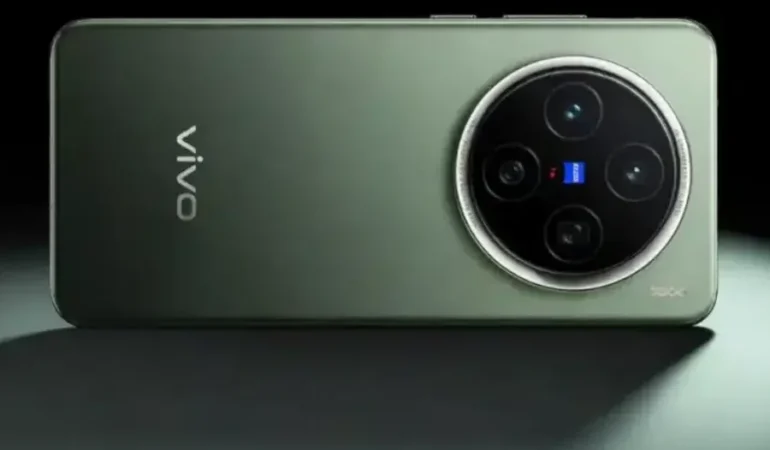 Vivo Android 17 tabanlı OriginOS 7 güncelleme rehberi