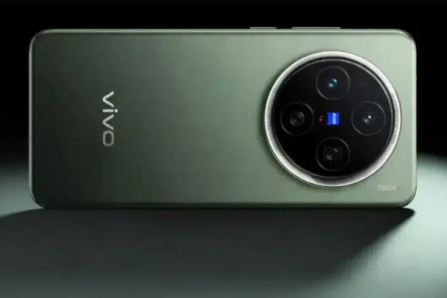 Vivo Android 17 tabanlı OriginOS 7 güncelleme rehberi