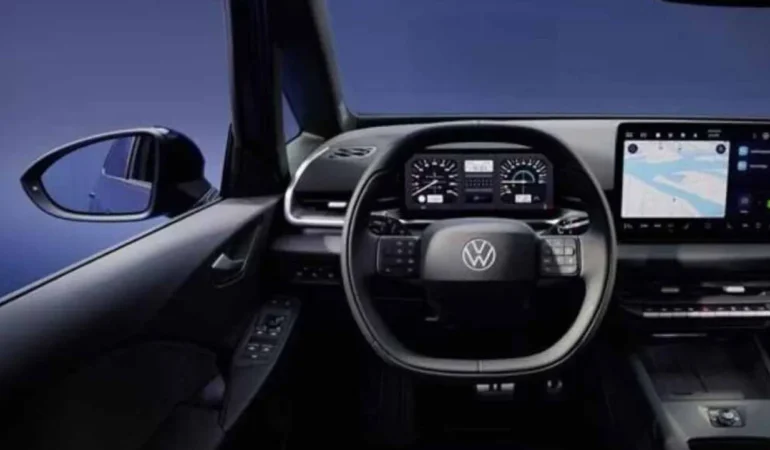 Yeni Volkswagen ID.3 Neo özellikleri ve menzili açıklandı