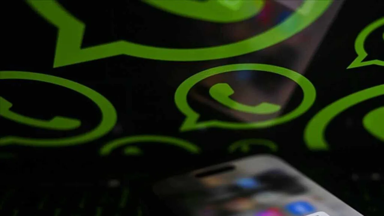 WhatsApp durum güncellemeleri için yeni arayüz tasarlıyor