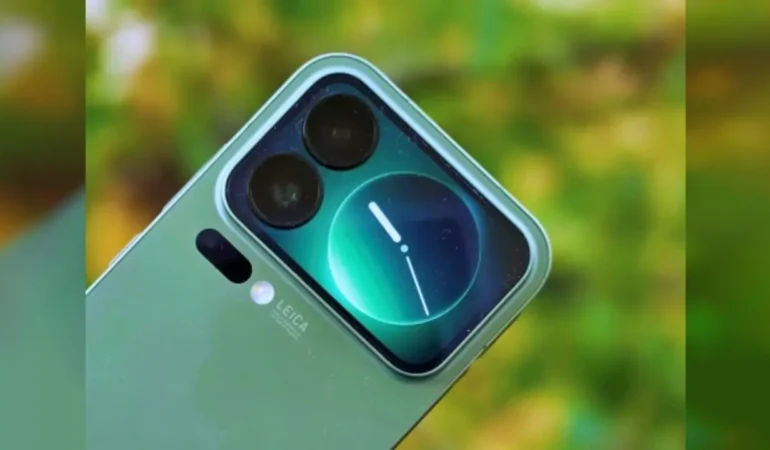 Xiaomi 18 Serisi Sızdırıldı: Yapay Zeka Destekli Arka Ekran ve Çift 200MP Kamera Geliyor