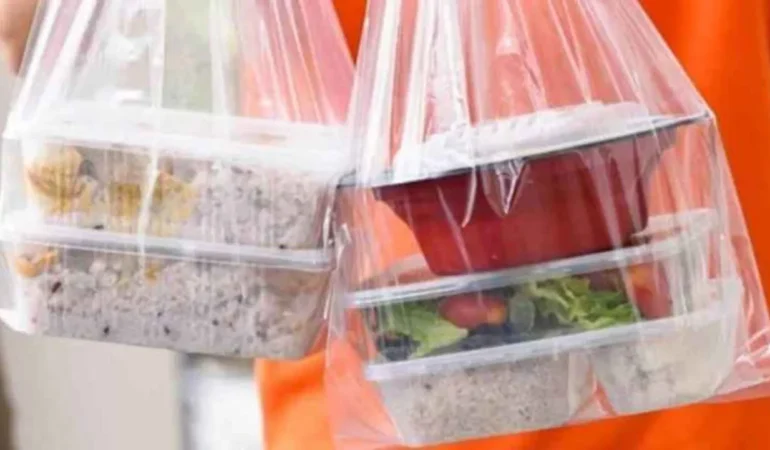 Yemek Siparişinde Yeni Dönem: Ek Ücretler Ekranda Görünecek