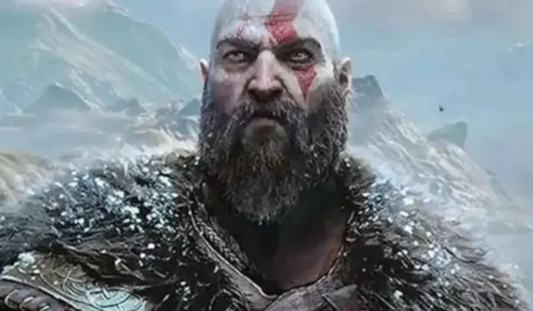 Yeni God of War oyunu nisan ayında resmi olarak duyurulabilir