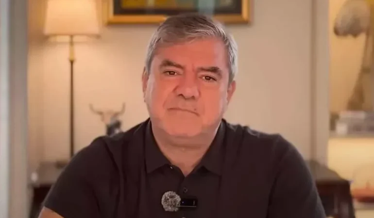 Yılmaz Özdil Sözcü’den neden ayrıldı? İşte tüm gelişmeler