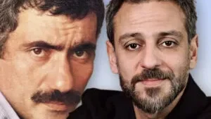 Erkan Kolçak Köstendil Yılmaz Güney rolü için teklif aldı