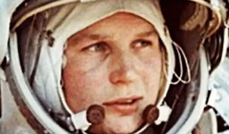 Gagarin uzaya çıktığında SSCB lideri olan ismi 5 adımda keşfedin