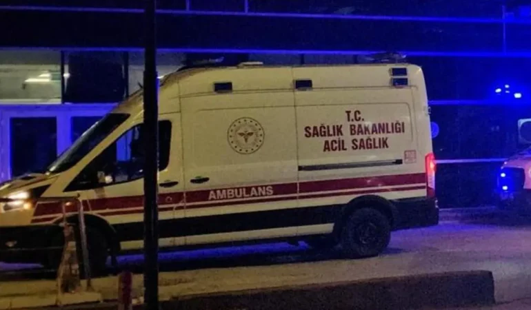 Zonguldak’ta maden ocağında elektrik akımına kapılan işçi öldü