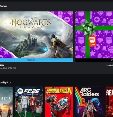Epic Games Neden Bedava Oyun Veriyor? Kapsamlı Rehber ve Güncel Liste 2 0x0-1765781230126