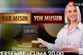 Esra Erol’la Var Mısın Yok Musun büyük ödülü ne kadar?