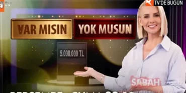 Esra Erol’la Var Mısın Yok Musun büyük ödülü ne kadar?