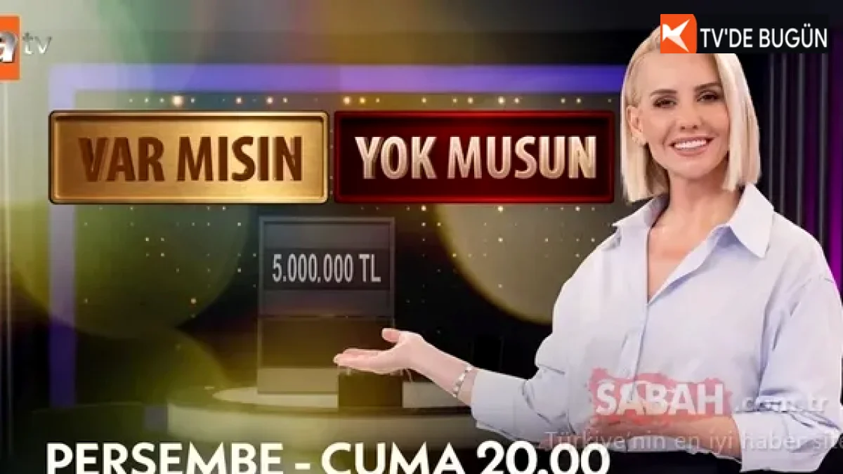 Esra Erol’la Var Mısın Yok Musun büyük ödülü ne kadar?