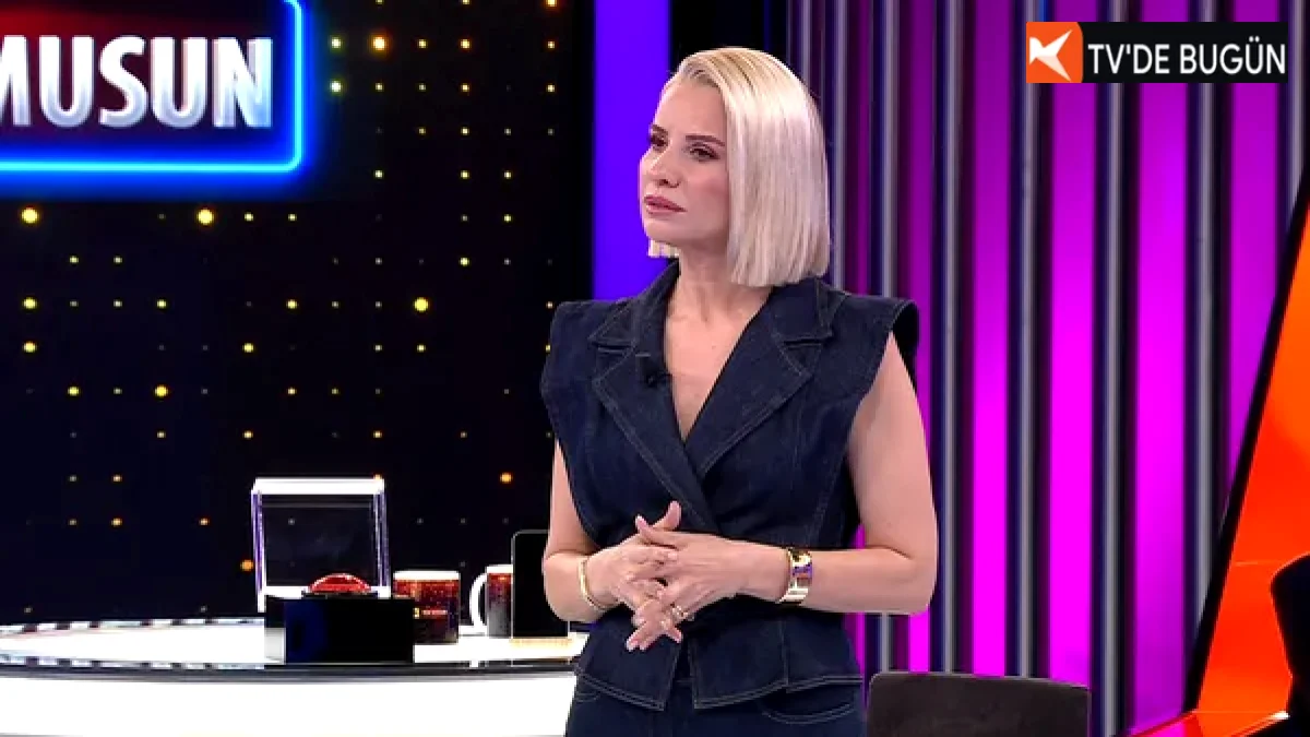 Var Mısın Yok Musun ilk bölümünde neler yaşandı?