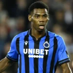 Raphael Onyedika Galatasaray'a transfer olacak mı, Club Brugge'ün yanıtı ne oldu?