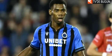 Raphael Onyedika Galatasaray'a transfer olacak mı, Club Brugge'ün yanıtı ne oldu?