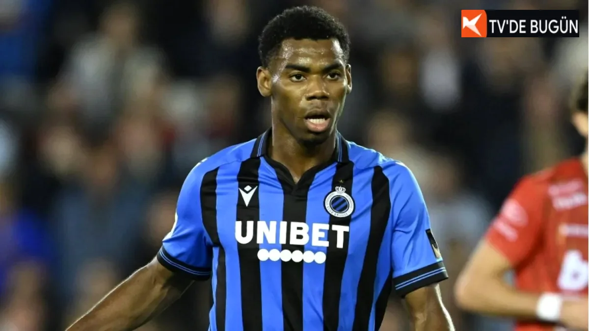 Raphael Onyedika Galatasaray'a transfer olacak mı, Club Brugge'ün yanıtı ne oldu?