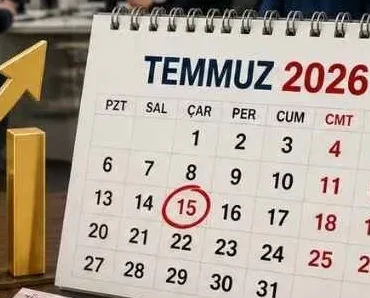 2026 Temmuz Asgari Ücret Ara Zam Beklentisi: Maaşlar Artacak Mı? - TV de Bugün İnternet Haberleri