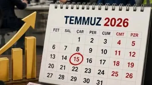 2026 Temmuz Asgari Ücret Ara Zam Beklentisi: Maaşlar Artacak Mı? - TV de Bugün İnternet Haberleri