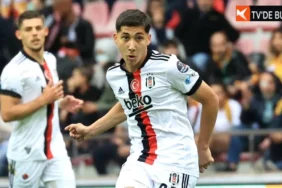 Galatasaray'ın yeni transfer hedefi Emirhan İlkhan kimdir ve piyasa değeri ne kadar?