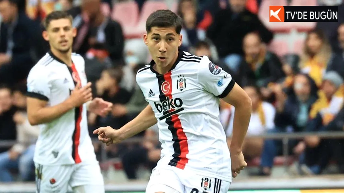 Galatasaray'ın yeni transfer hedefi Emirhan İlkhan kimdir ve piyasa değeri ne kadar?
