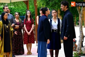 28 Mayıs Halef: Köklerin Çağrısı bu akşam var mı, yeni bölüm ne zaman yayınlanacak?