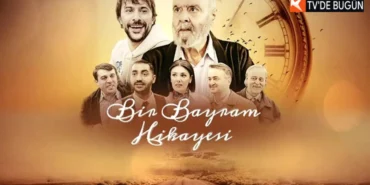 Bir Bayram Hikayesi konusu nedir, oyuncuları kimler? Bir Bayram Hikayesi nerede ve ne zaman çekildi?