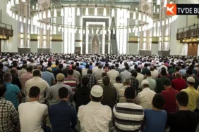 29 Mayıs cuma hutbesi konusu nedir? Diyanet cuma hutbesi PDF metni yayınlandı