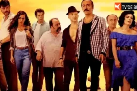 Organize İşler Sazan Sarmalı konusu nedir, oyuncuları kimler ve nerede çekildi?