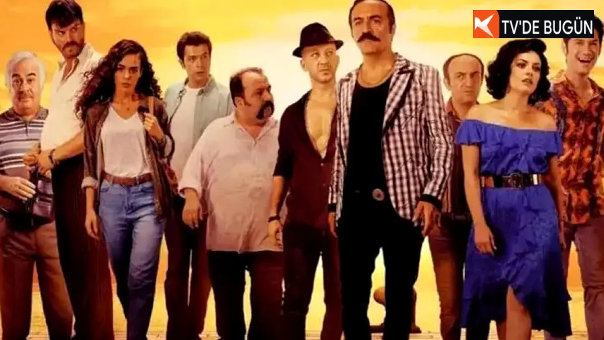 Organize İşler Sazan Sarmalı konusu nedir, oyuncuları kimler ve nerede çekildi?