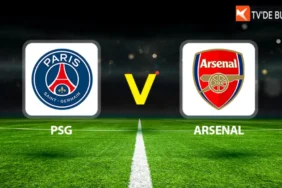 PSG-Arsenal Şampiyonlar Ligi finali ne zaman, saat kaçta ve hangi kanalda?