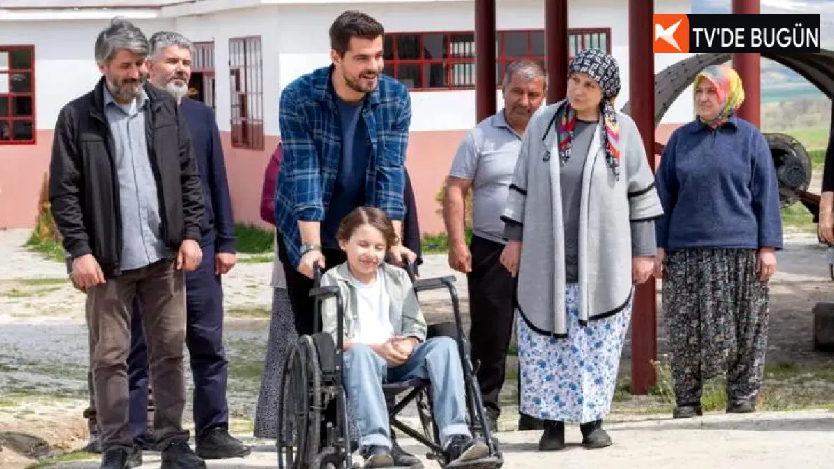Gönül Dağı bu akşam var mı? 30 Mayıs TRT 1 yayın akışı ile 219. yeni bölüm saat kaçta?
