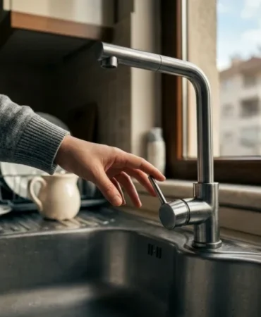 Ankara Mamak su kesintisi 31 mayıs günü ne zaman bitecek?
