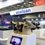 ASELSAN Yeni Logosunu Tanıttı: İşte Kurumsal Kimlik Değişimi - TV de Bugün İnternet Haberleri