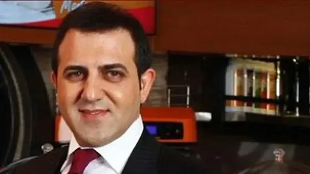 Abdullah Kavukçu Kimdir? Simit Sarayı'ndan Galatasaray'a Uzanan Yol