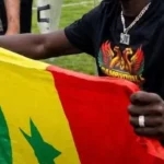 Amedspor’da Mbaye Diagne’nin Bayrak Olayı ve Yaşananlar - TV de Bugün İnternet Haberleri