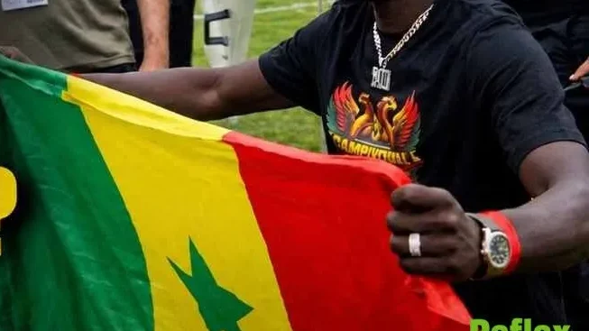 Amedspor’da Mbaye Diagne’nin Bayrak Olayı ve Yaşananlar - TV de Bugün İnternet Haberleri