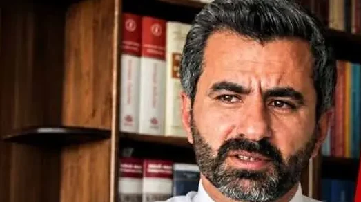 Amedspor’da Nahit Eren Dönemi: Yeni Başkan ve Hedefleri - TV de Bugün İnternet Haberleri