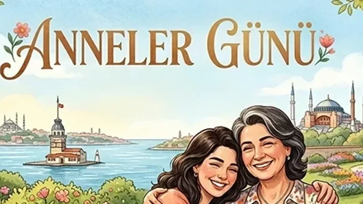 Anne Adaylarına Özel, 2026 En Duygusal Anneler Günü Mesajları